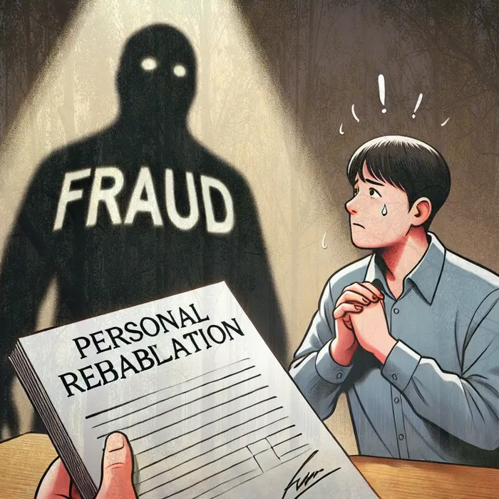 개인회생개인파산