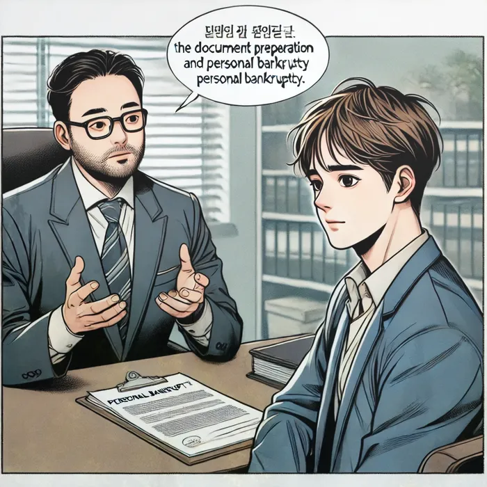 개인회생개인파산