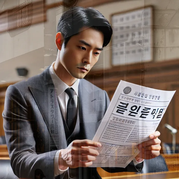 개인파산법무사