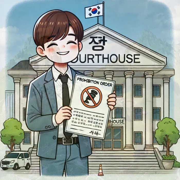 개인회생면책신청