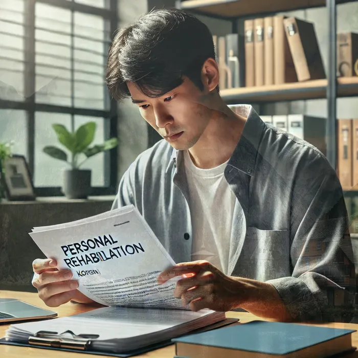 개인파산회생실무