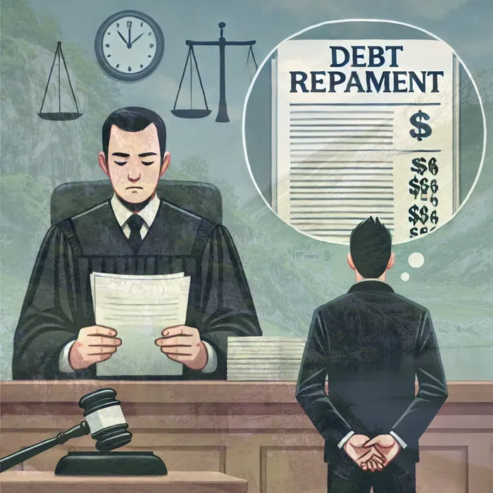 개인파산회생실무