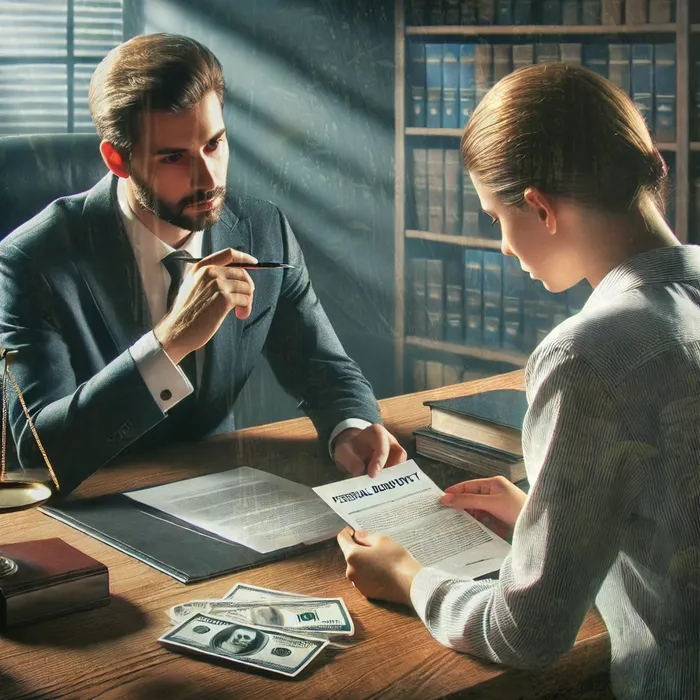 보험설계사대출 연체 시