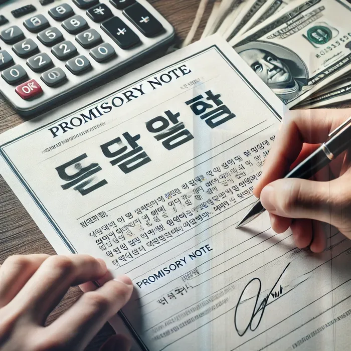 저금리채무통합대출 연체 시