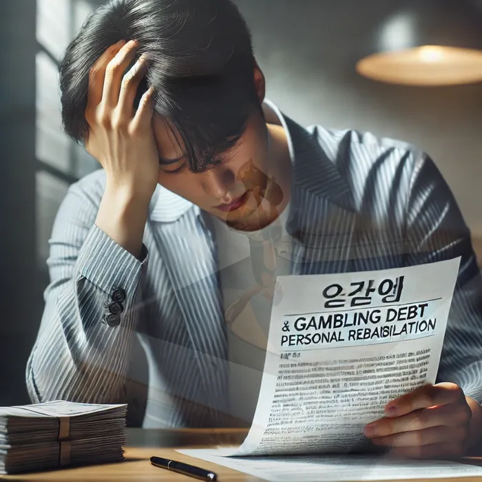 개인파산개인회생