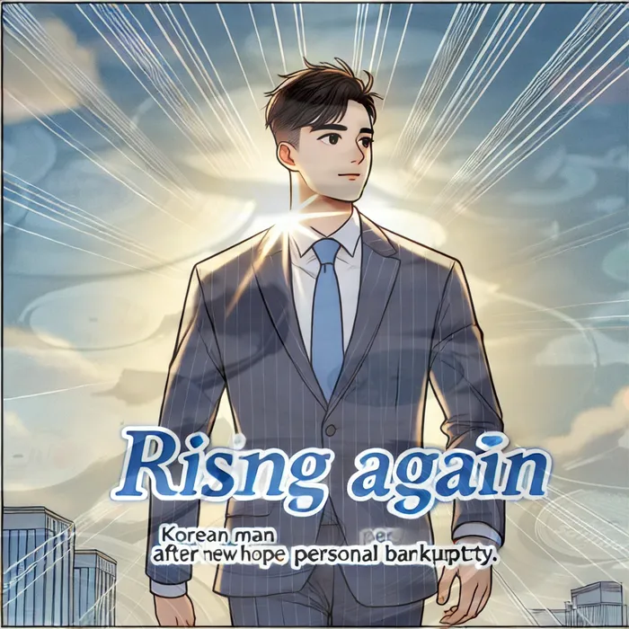 개인회생특별면책