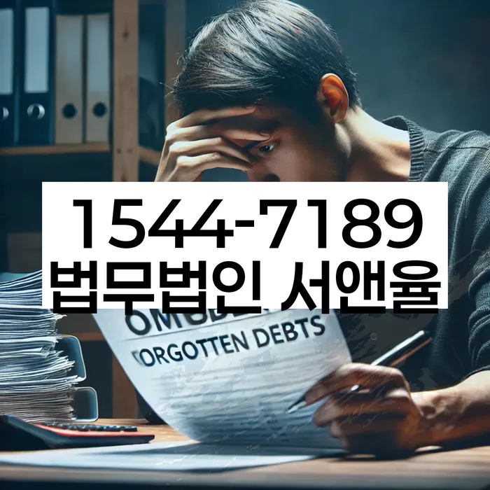 개인회생신청방법