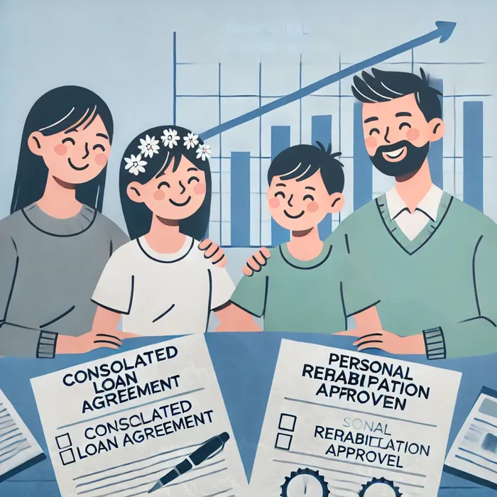 개인회생파산비용