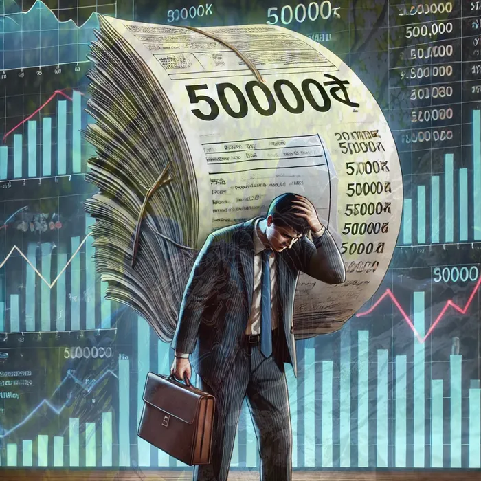 도박빚 개인회생