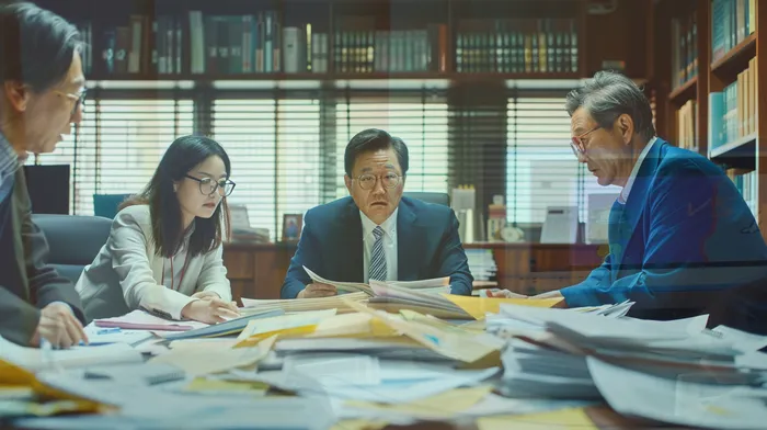 개인회생불이익