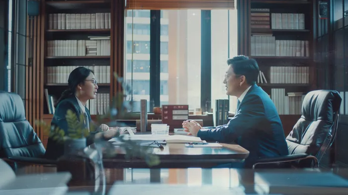 개인회생면책결정