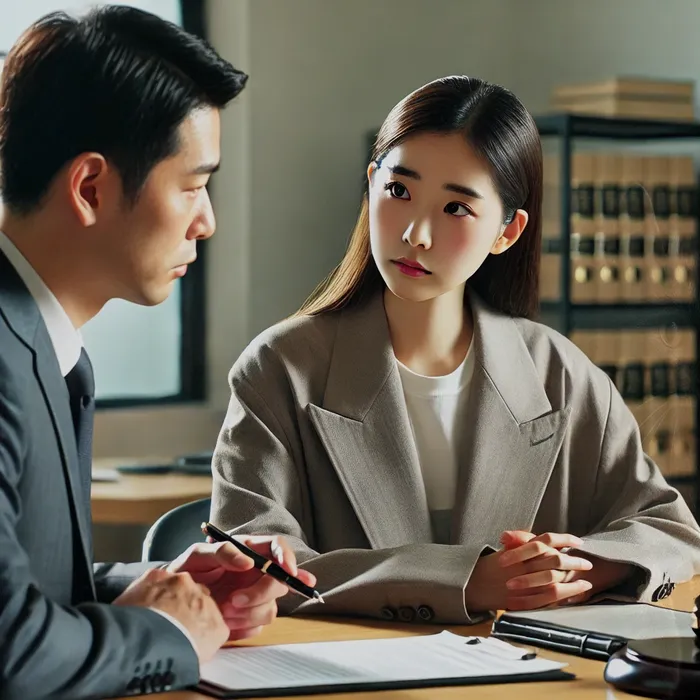 개인회생면책결정