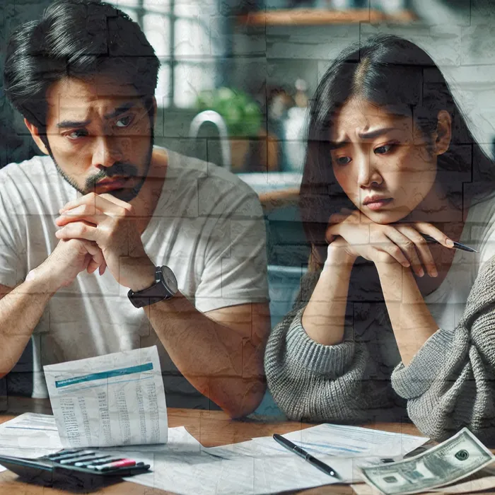 프랜차이즈대출 연체 시