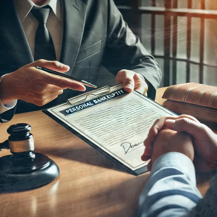 학자금대출개인회생