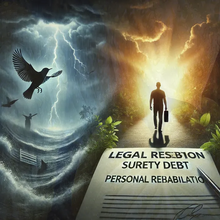 개인회생도박으로 인한 채무