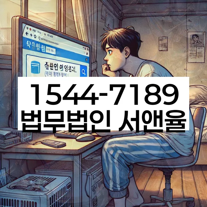개인회생