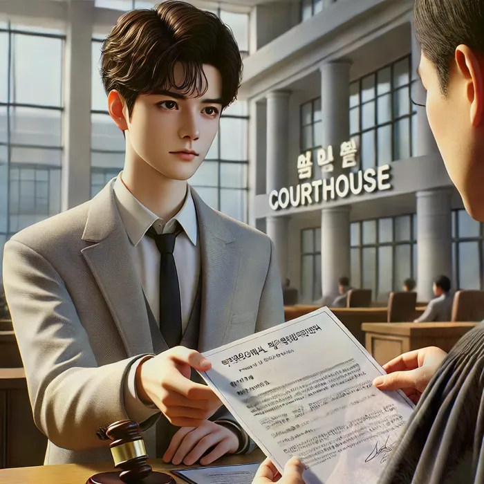 카드빚 독촉 법적 절차