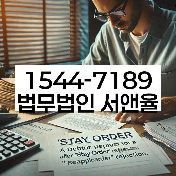 빚 독촉 전화 차단
