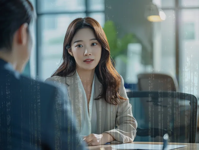 신용 회복 절차