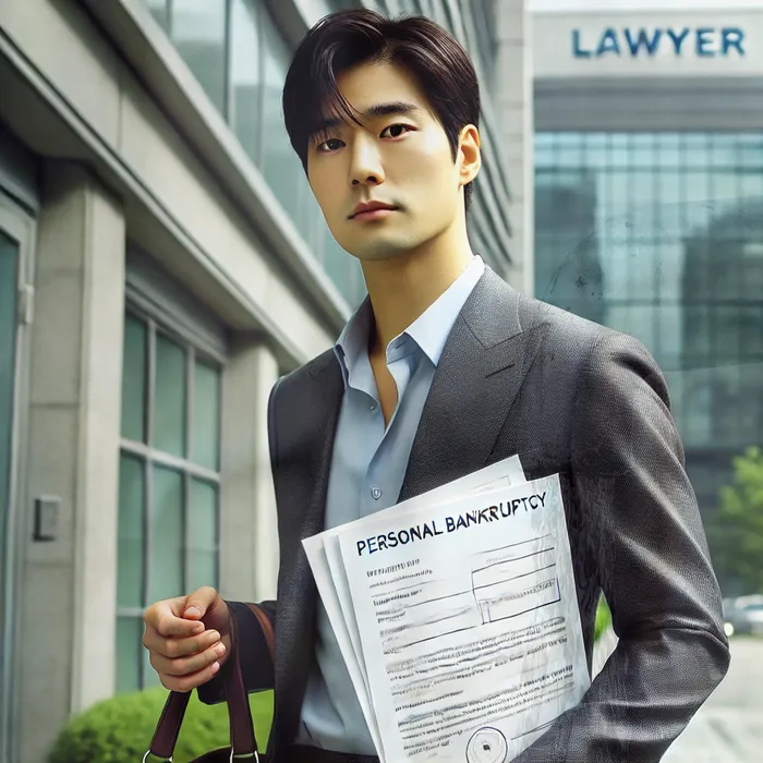 채권자 동의 채무조정 신청 방법