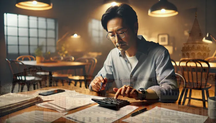 채무 상환 해결 방법