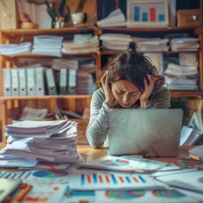 대출 연체 해결 가능성