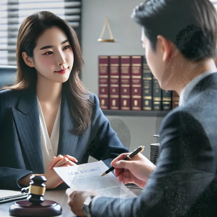 재산 매각 방법