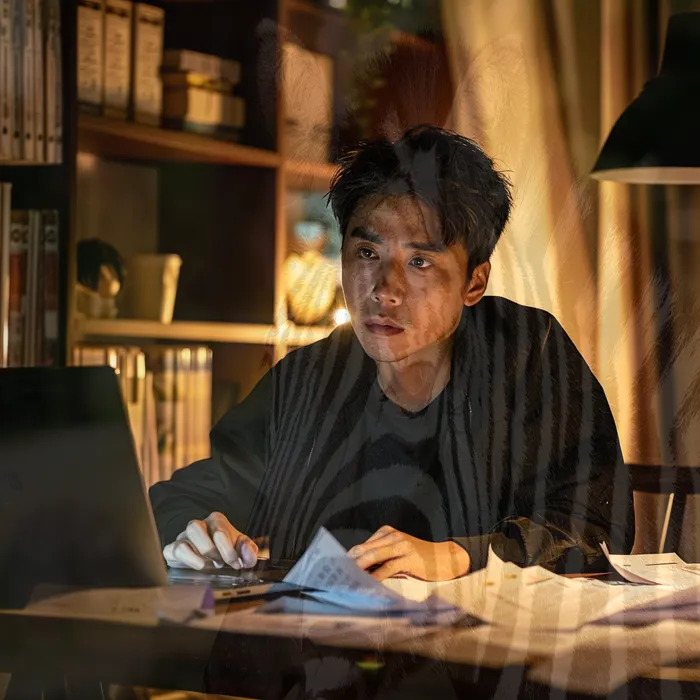 채무 탕감 사례