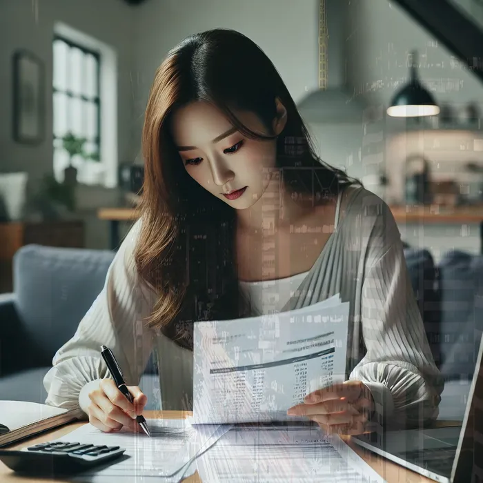 개인회생 변제금 재조정