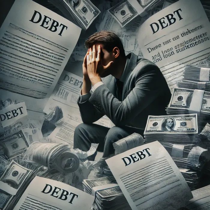 개인회생 재신청 채무 조정