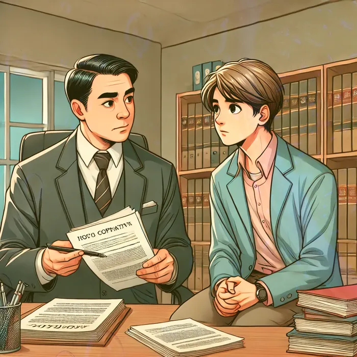 개인회생 신청 절차