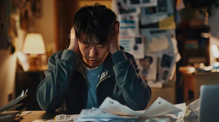 완도군 개인회생 사례