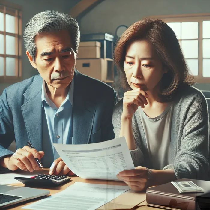 개인회생 장단점