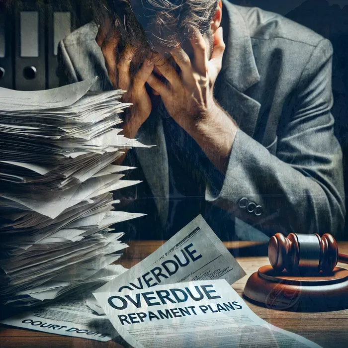 개인회생 신청 절차