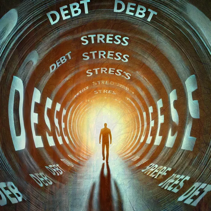 채무 해결 방법