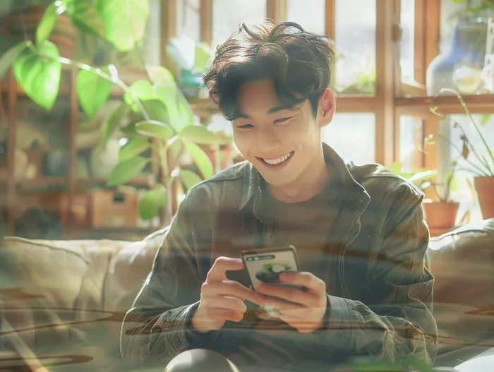 성공적인 개인회생 사례