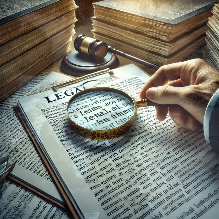 개인회생 절차 안내