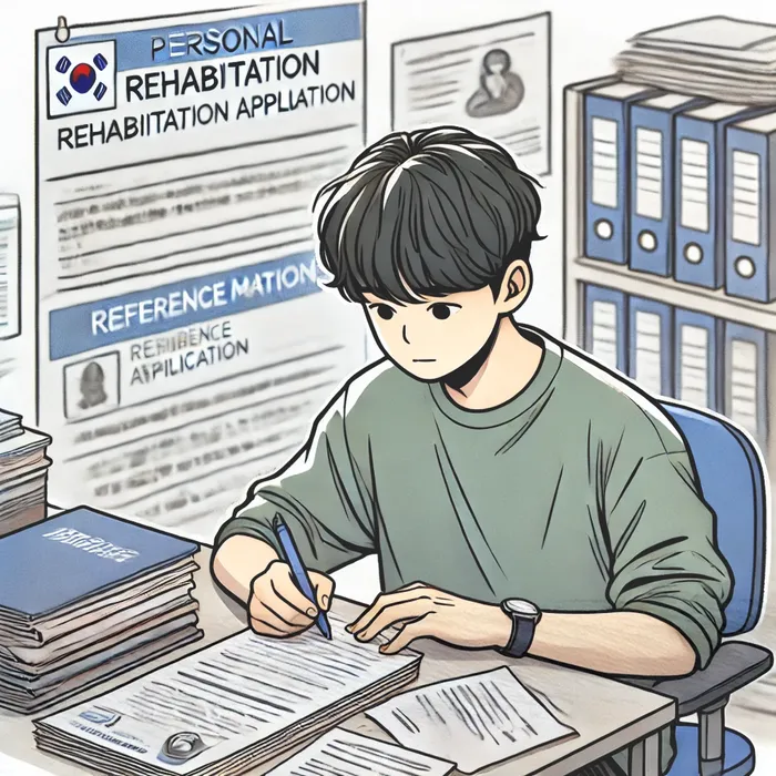 개인회생 신청 요건