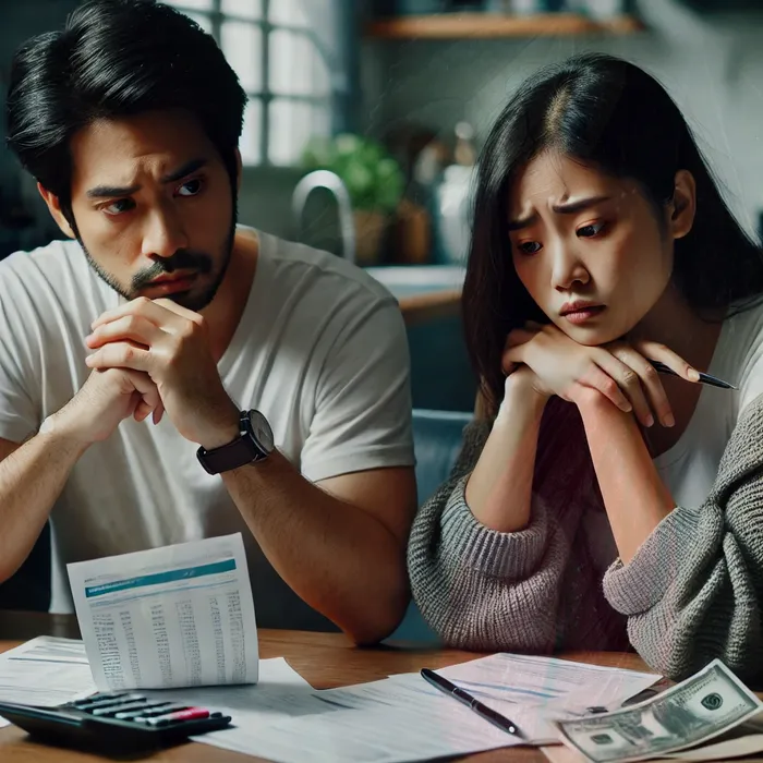 개인회생 신청서류