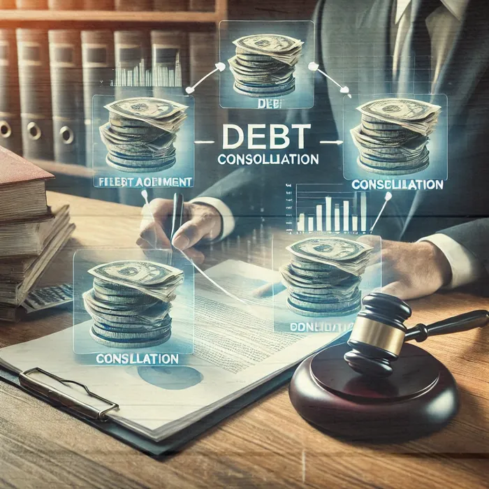 대림동 개인회생