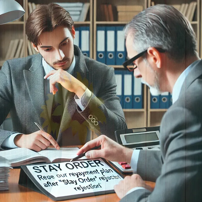 부채 문제 해결