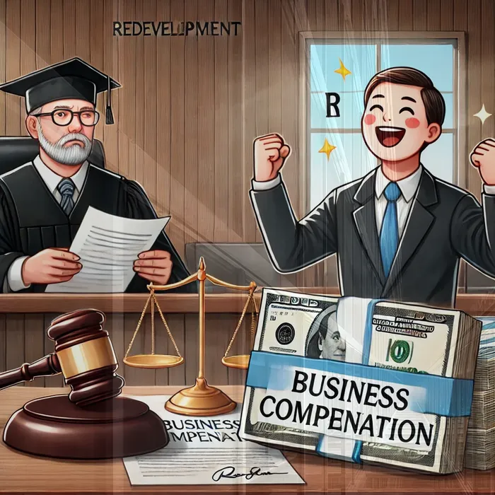 개인회생 성공 사례