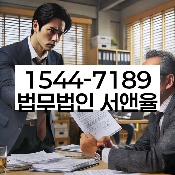 가양동 개인회생 상담